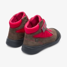 Camper Ergo Sneakers Børn Flerfarvede HEKYQE-292